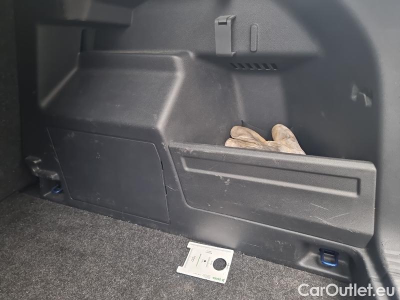  Skoda  Fabia  Combi (2015)  Com.1.0TSI 70 Ambition #11