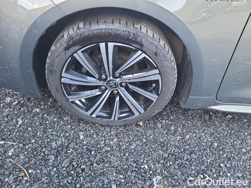  Toyota  Corolla  (E21) (2019)  TS 1.8Hyb.Comfort AT #31