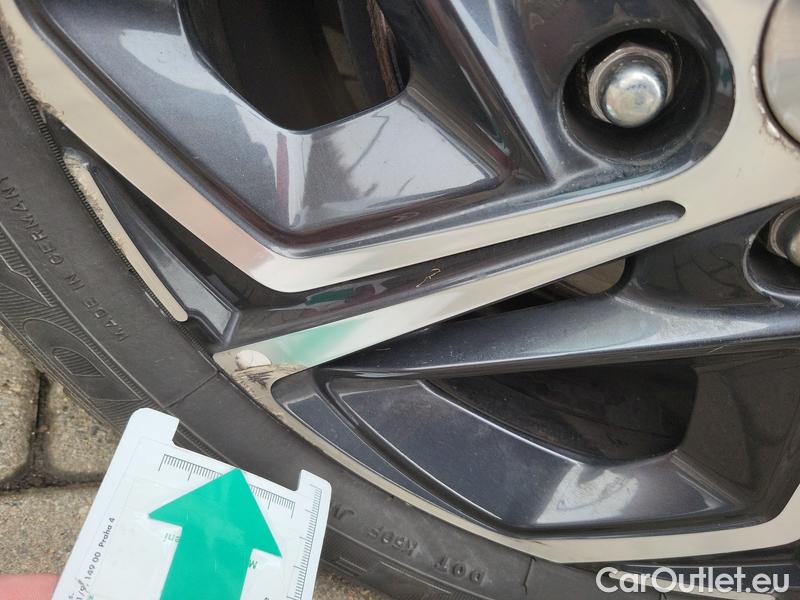  Hyundai  i30  (PD)(01.2017 ->)  kom.1.6CRDi 115 Smart #12