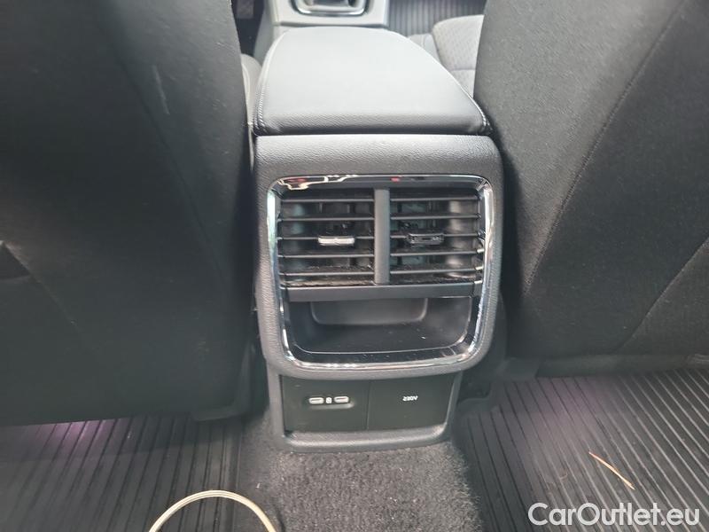  Skoda  Octavia  Combi (NX3)(2020) Oct.Combi 2.0TDI 85 Style #4