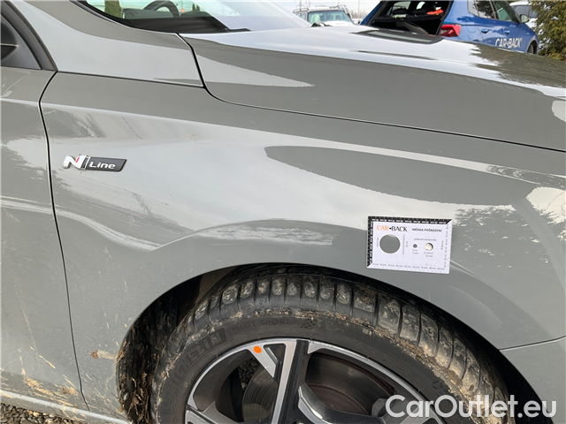  Hyundai  i30  kom.1.0 T-GDI N Line 5d #4