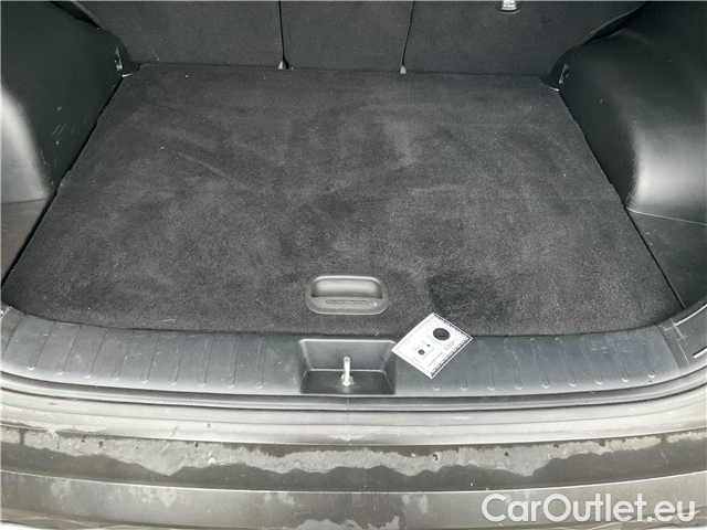  Hyundai  Tucson Tuc.1.6TGDI 110 Smart 4x4 5d #1