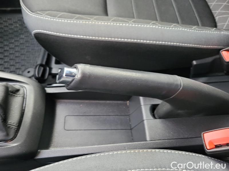  Skoda  Fabia  Combi (2015)  Com 1.0TSI 81 125 LET #9