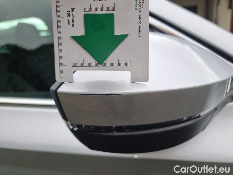  Skoda  Octavia  Combi (NX3)(2020) Oct.Combi 1.5TSI 110 Style #2