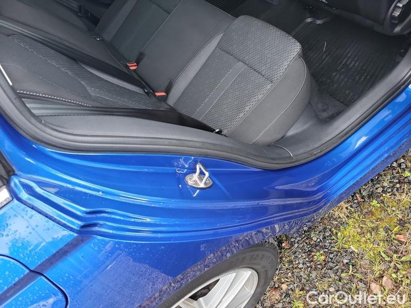  Skoda  Octavia  Combi (NX3)(2020) Oct.Combi 2.0TDI 85 Style #8