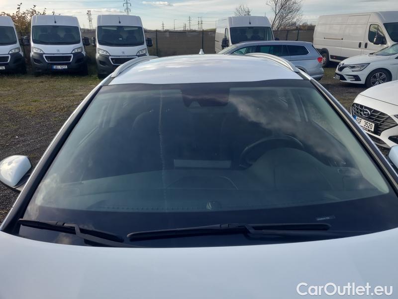  KIA  Cee'd Ceed Sportswagon (2018->) Ceed SW 1.5 T-GDI 118 Spin 5d #1