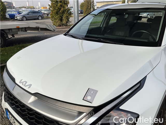  KIA  Sportage  1.6TGDI 110 Exclusive #1