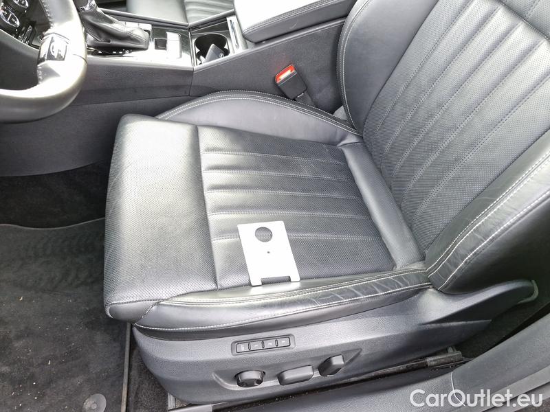  Skoda  Superb  Combi (3V5)(2015) Supe.2.0TDI 147 L&K Aut #13