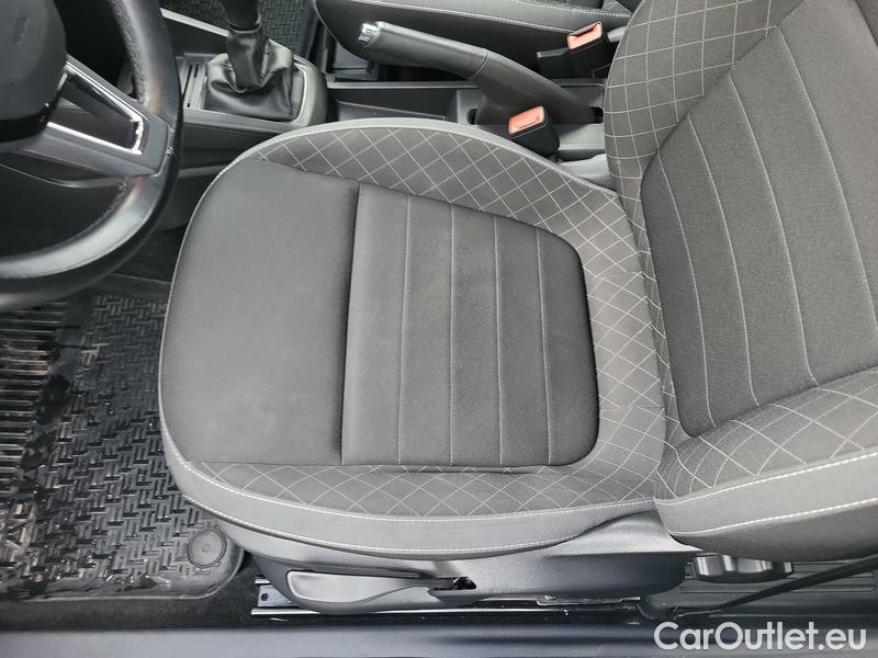  Skoda  Fabia  Combi (2015)  Com 1.0TSI 81 125 LET #10