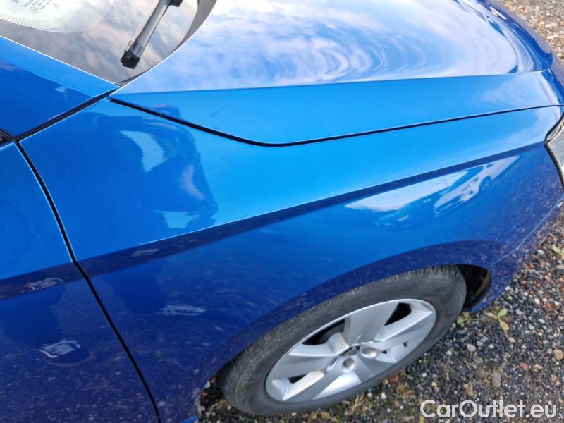  Skoda  Fabia  Combi (2015)  Com.1.0TSI 70 Ambition #27