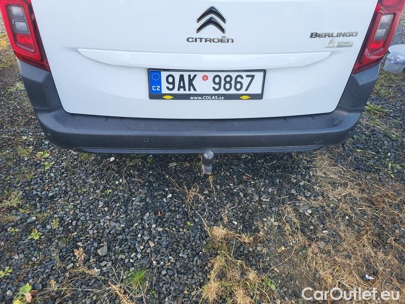  Citroen  Berlingo   (07.2018->)  MS 1.5BHDi 130 Feel #3
