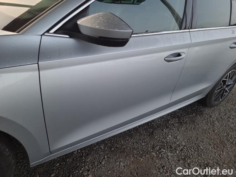  Skoda  Octavia  Combi (NX3)(2020) Oct.Combi 2.0TDI 110 Style AT #5