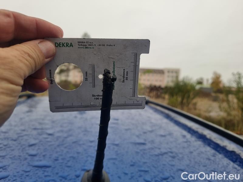  Skoda  Fabia  Combi (2015)  Com.1.0TSI 70 Ambition #7