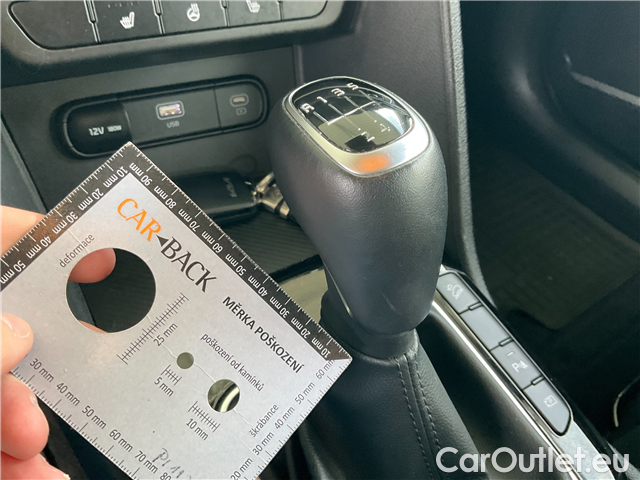  KIA  Sportage  1.6TGDI 110 Exclusive #11