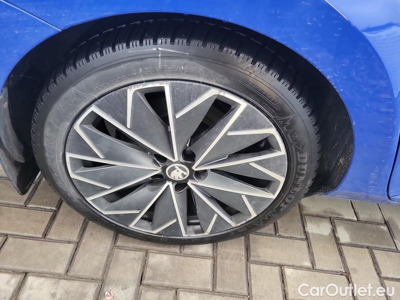  Skoda  Superb  Combi (3V5)(2015) Sup.C.FL2.0TDI 110 L&K AT #14