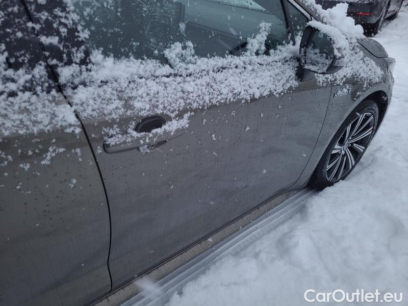  Toyota  Corolla  (E21) (2019)  TS 1.8Hyb.Comfort AT #24