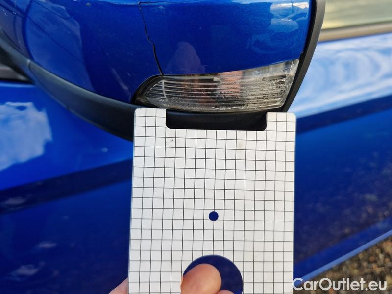  Skoda  Fabia  Combi (2015)  Com.1.0TSI 70 Ambition #17