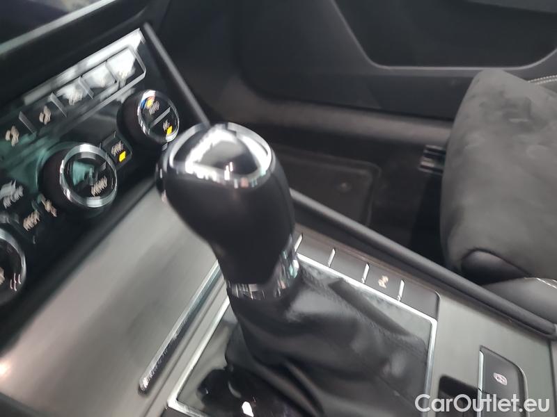  Skoda  Superb  Combi (3V5)(2015) Sup.C.FL2.0TDI 110 Style AT #6