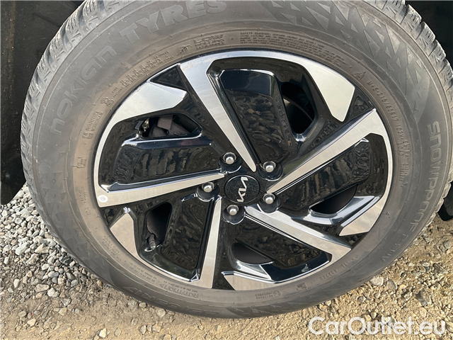  KIA  Sportage  1.6TGDI 110 Exclusive #4