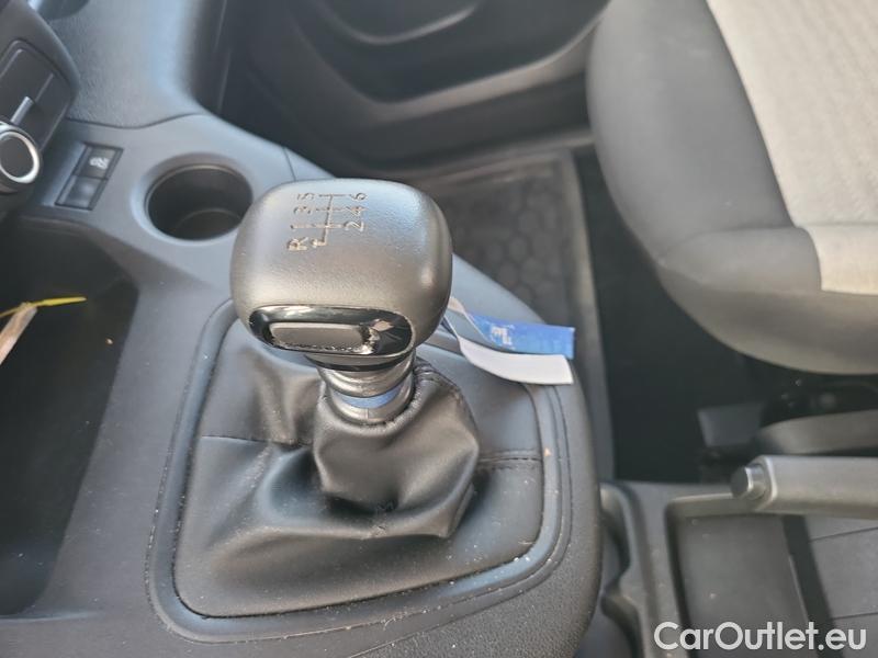  Citroen  Berlingo   (07.2018->)  MS 1.5BHDi 130 Feel #10