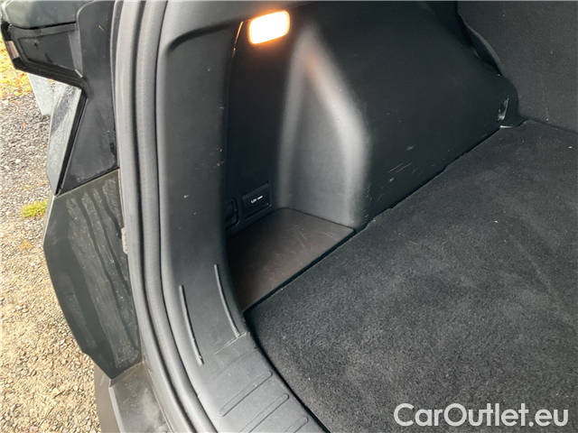  Hyundai  Tucson Tuc.1.6TGDI 110 Smart 4x4 5d #3