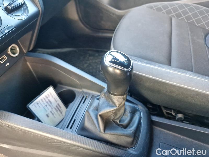  Skoda  Fabia  Combi (2015)  Com.1.0TSI 70 Ambition #28