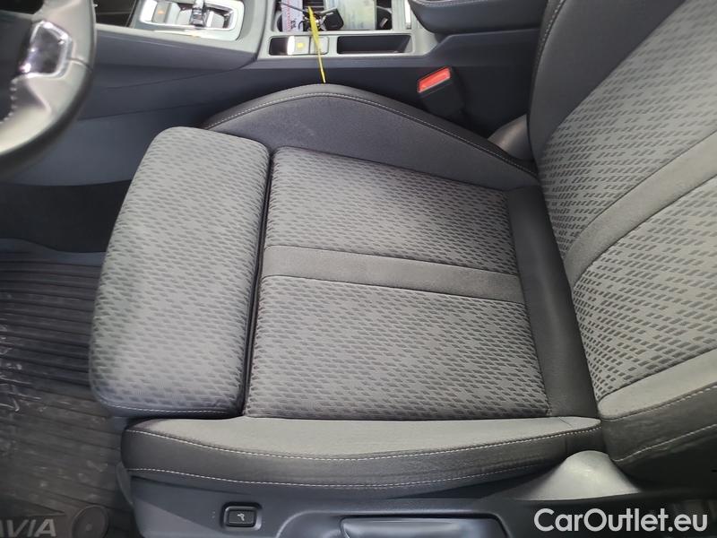  Skoda  Octavia  Combi (NX3)(2020) Oct.Combi 2.0TDI 110 Style AT #7