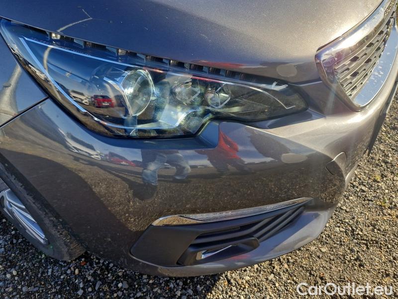  Peugeot  308 -SW  (P5) (2021)  SW 1.5 BHDi 130 ALL.P Aut #4