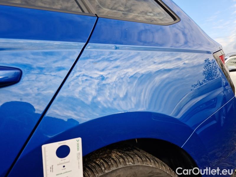  Skoda  Fabia  Combi (2015)  Com.1.0TSI 70 Ambition #21