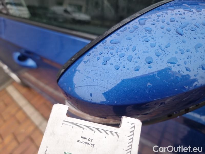  Skoda  Fabia  Combi (2015)  Com.1.0TSI 70 Ambition #9