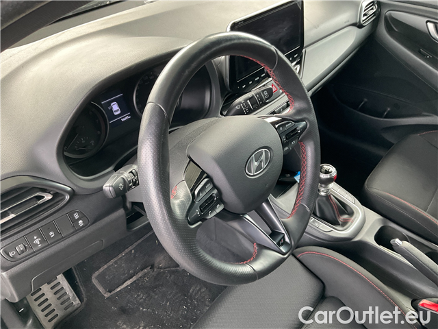  Hyundai  i30  kom.1.0 T-GDI N Line 5d #21