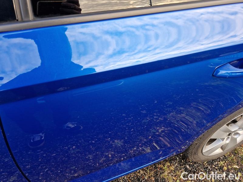  Skoda  Fabia  Combi (2015)  Com.1.0TSI 70 Ambition #19