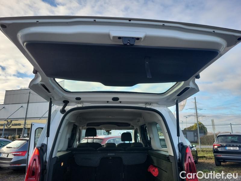  Citroen  Berlingo   (07.2018->)  MS 1.5BHDi 130 Feel #13