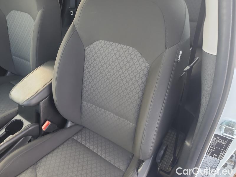  KIA  Cee'd Ceed Sportswagon (2018->) Ceed SW 1.5 T-GDI 118 Spin 5d #9