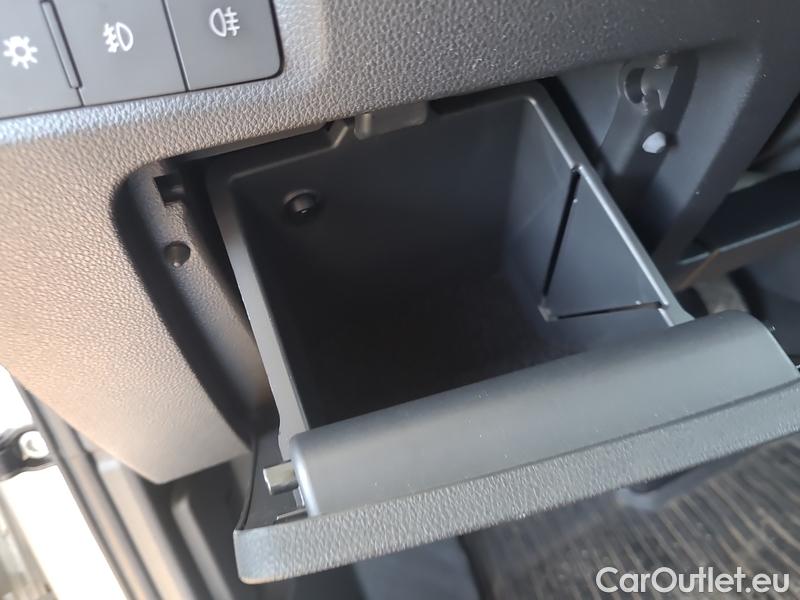  Skoda  Octavia  Combi (NX3)(2020) Oct.Combi 2.0TDI 85 Ambition #10