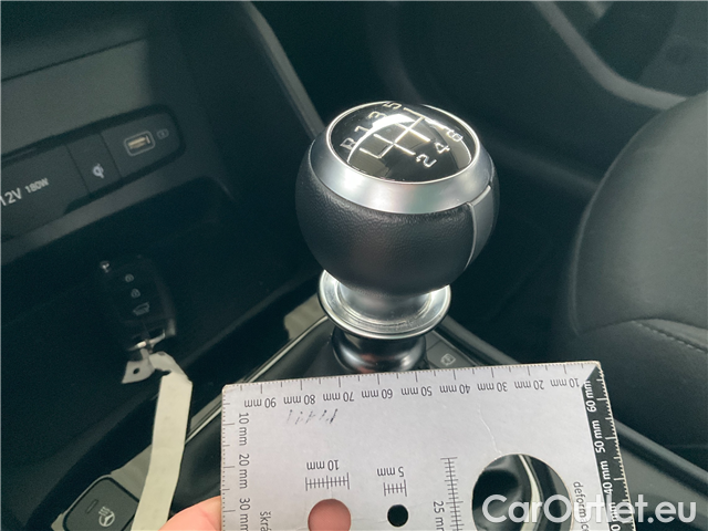  Hyundai  Tucson Tuc.1.6TGDI 110 Smart 4x4 5d #9