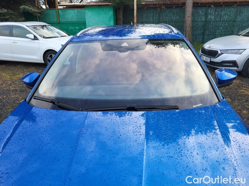  Skoda  Octavia  Combi (NX3)(2020) Oct.Combi 2.0TDI 85 Style #1