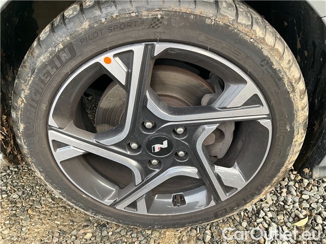  Hyundai  i30  kom.1.0 T-GDI N Line 5d #3