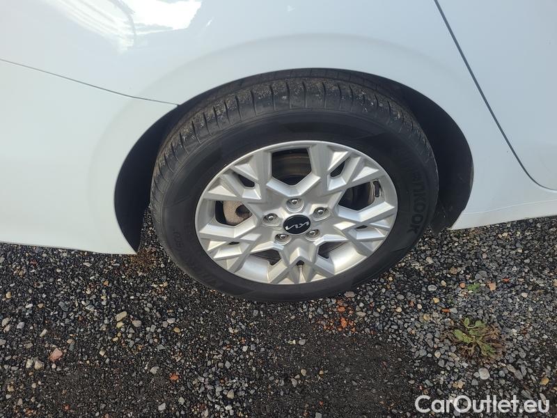  KIA  Cee'd Ceed Sportswagon (2018->) Ceed SW 1.5 T-GDI 118 Spin 5d #5