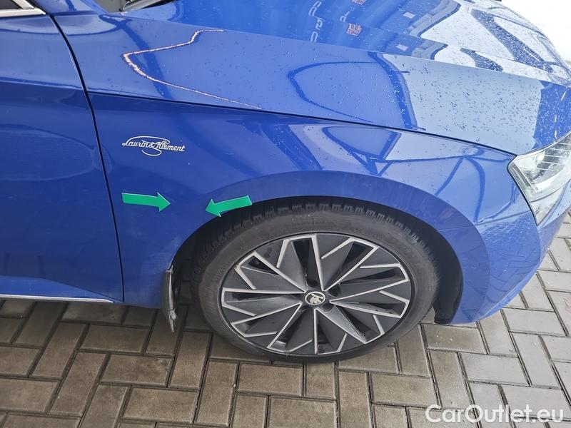  Skoda  Superb  Combi (3V5)(2015) Sup.C.FL2.0TDI 110 L&K AT #17