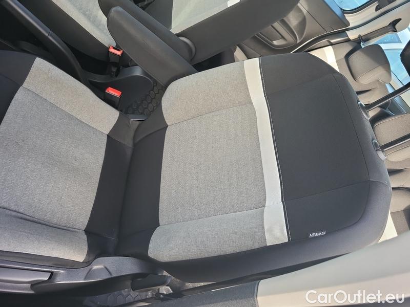  Citroen  Berlingo   (07.2018->)  MS 1.5BHDi 130 Feel #12