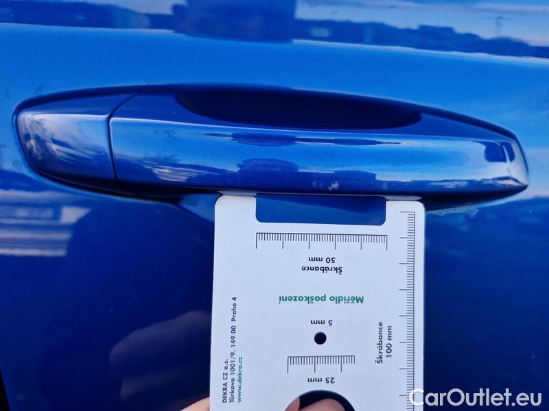  Skoda  Fabia  Combi (2015)  Com.1.0TSI 70 Ambition #26