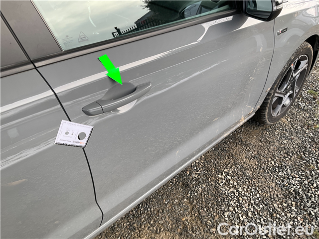  Hyundai  i30  kom.1.0 T-GDI N Line 5d #5