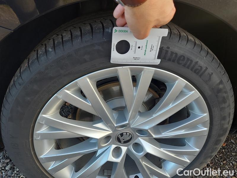  Skoda  Superb  (3V3)(2015) Supe.FL2.0TDI 110 Ambition AT #3