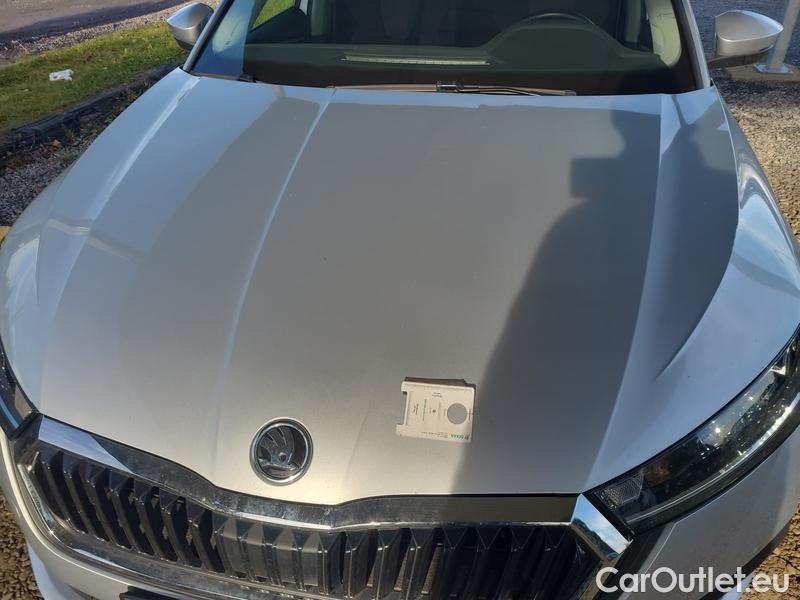  Skoda  Octavia  Combi (NX3)(2020) Oct.Combi 2.0TDI 85 Ambition #3