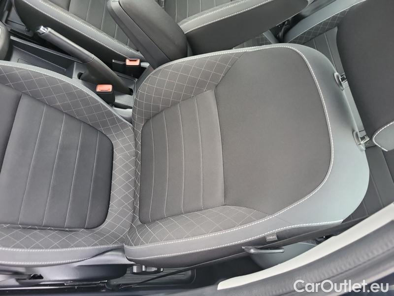  Skoda  Fabia  Combi (2015)  Com 1.0TSI 81 125 LET #11