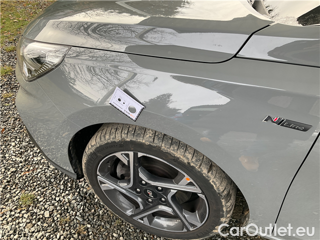  Hyundai  i30  kom.1.0 T-GDI N Line 5d #16