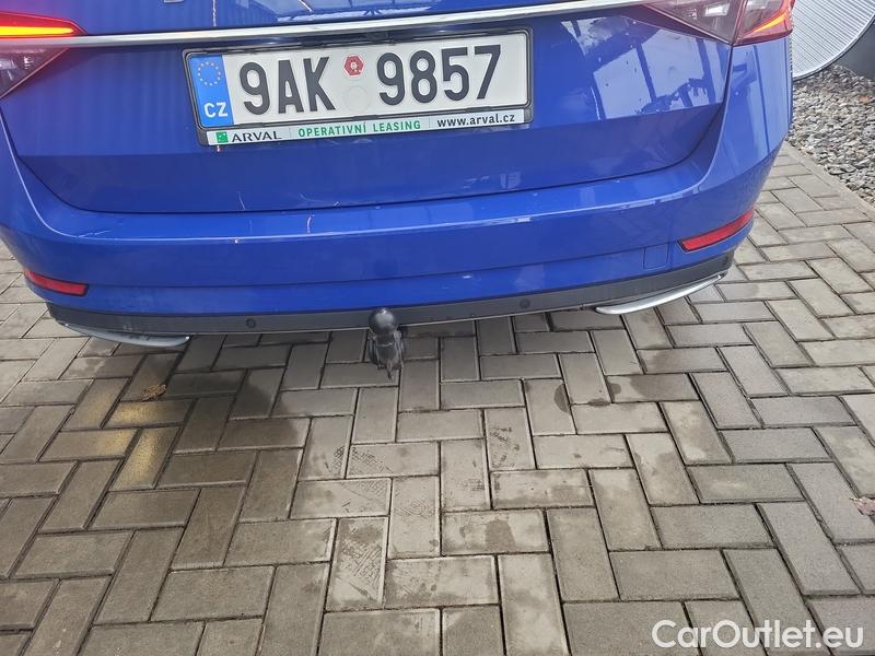  Skoda  Superb  Combi (3V5)(2015) Sup.C.FL2.0TDI 110 L&K AT #13