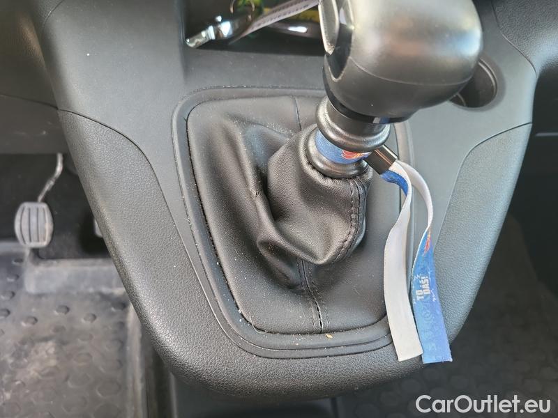  Citroen  Berlingo   (07.2018->)  MS 1.5BHDi 130 Feel #8