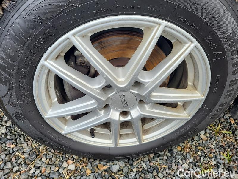  Skoda  Octavia  Combi (NX3)(2020) Oct.Combi 2.0TDI 85 Style #3